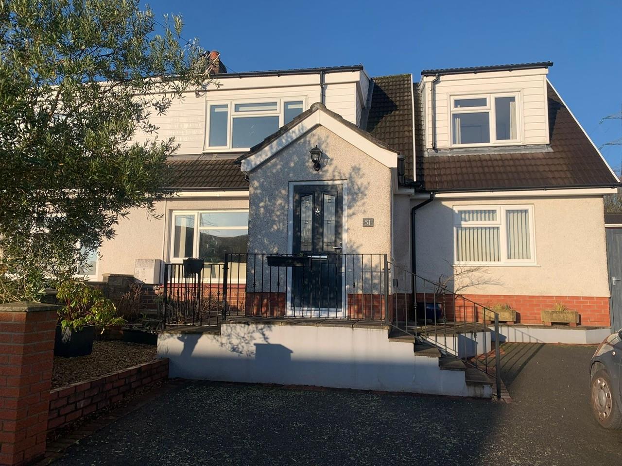 Orpheus Road, Ynysforgan, Swansea, SA6 6RH